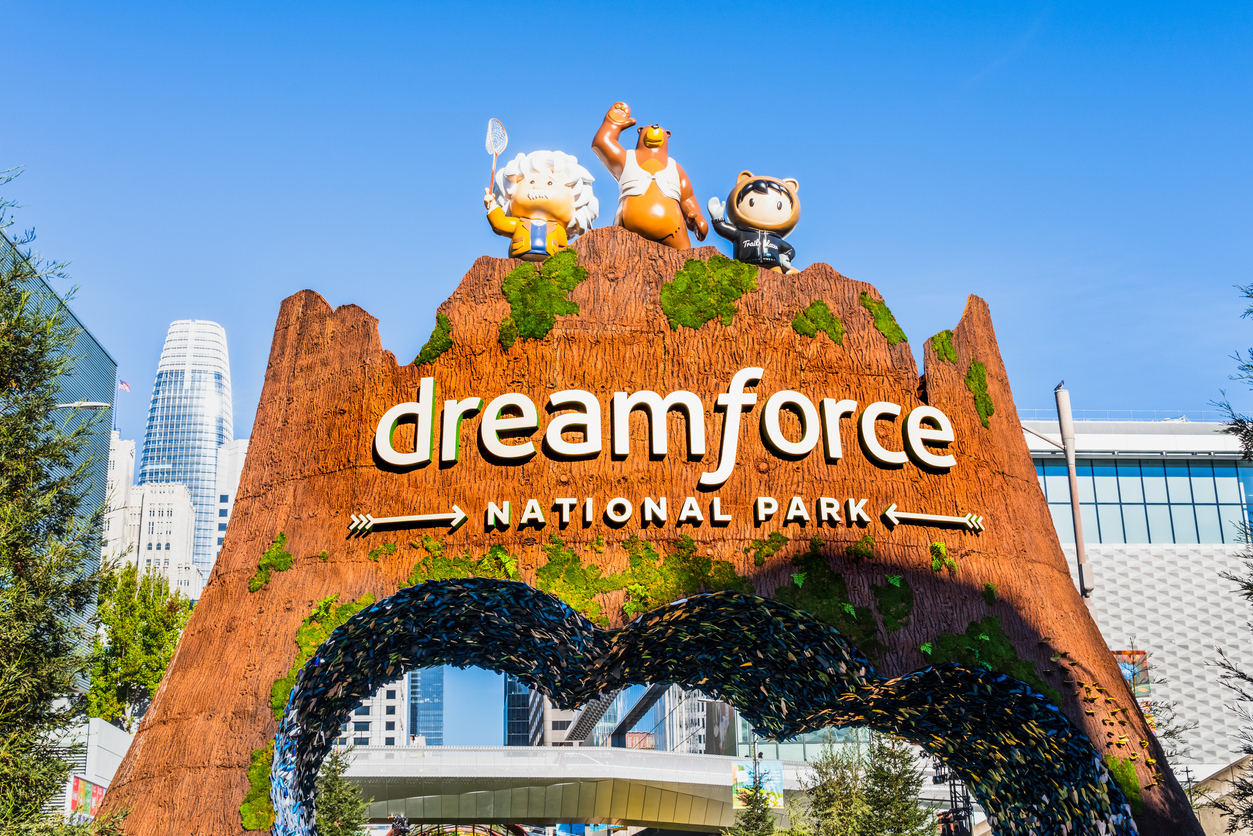 How to Convince Your Boss to Send You to Dreamforce